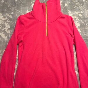 Dudley Stephens Fleece Quarter Zip